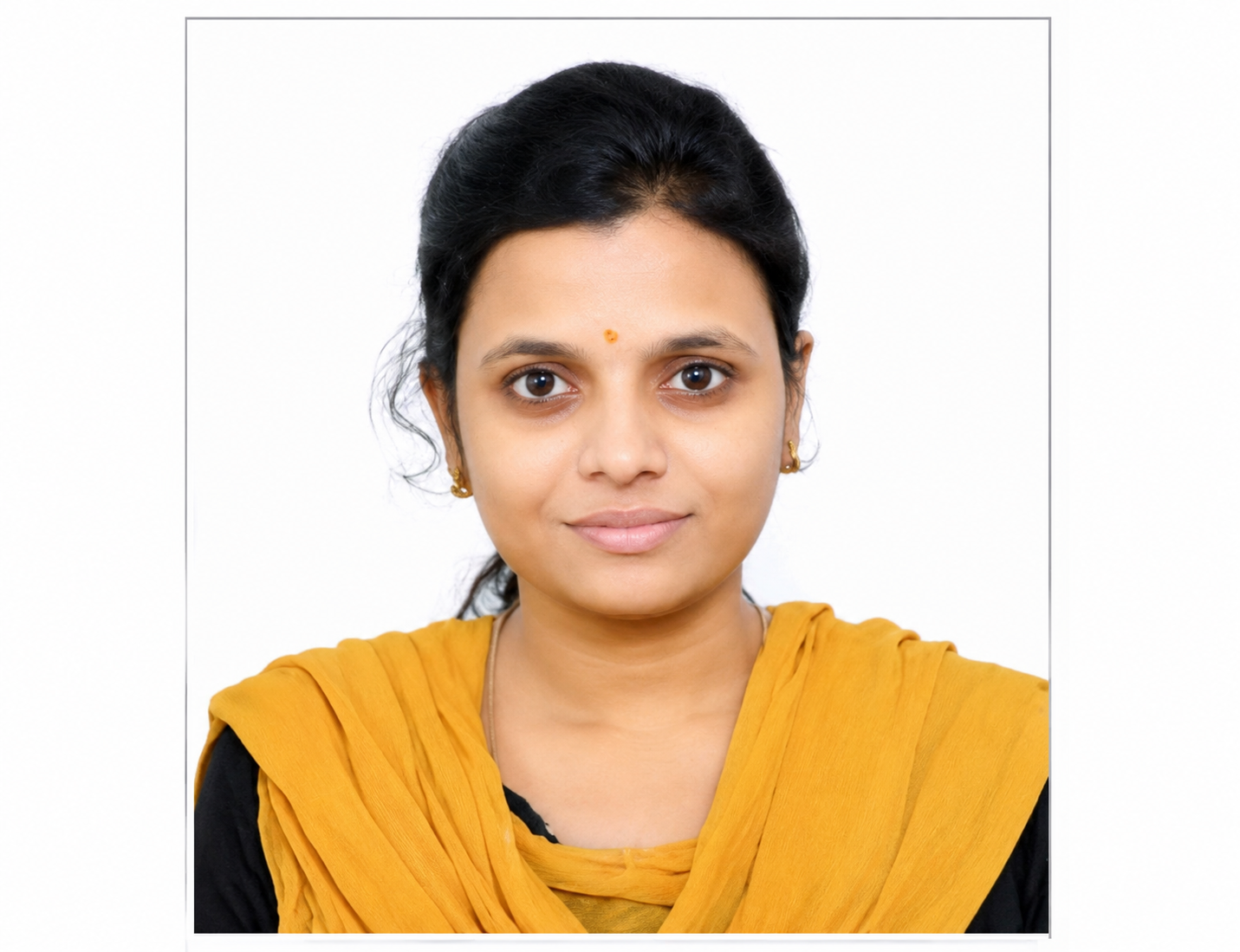 Dr.C.Vinotha